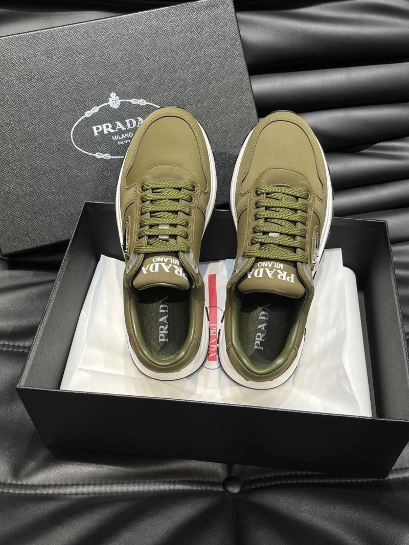 Prada Casual Shoes